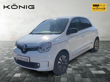 Renault Leasingangebot: Renault Twingo Electric