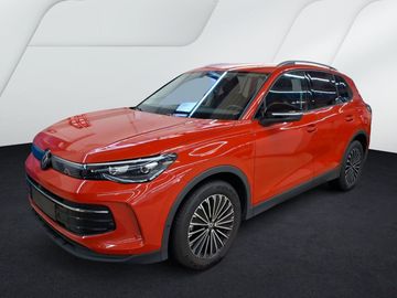 Volkswagen Tiguan - 2