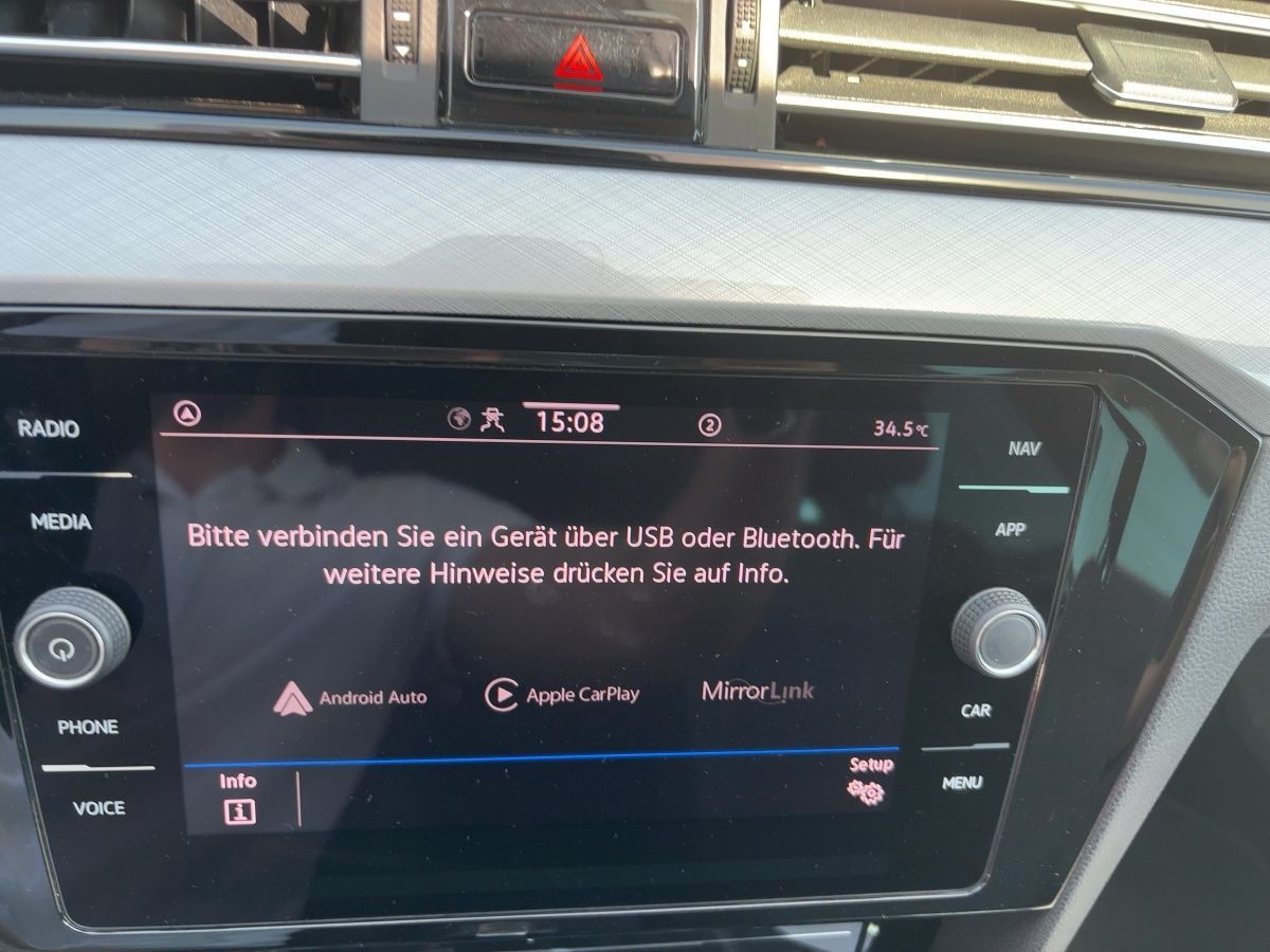 Volkswagen Passat Variant - Bild 13