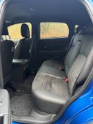 MITSUBISHI ASX Spirit+ 2WD AUTOMATIK/KAMERA/LEDER/DAB/