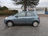 Nissan Micra 1.2 Acenta - Nissan Micra aus 2011: 1.2