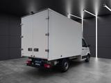 Volkswagen Crafter Koffer 2,0 TDI DSG *LED*KAM*NAV*SHZ - Volkswagen Doppelkabine Crafter