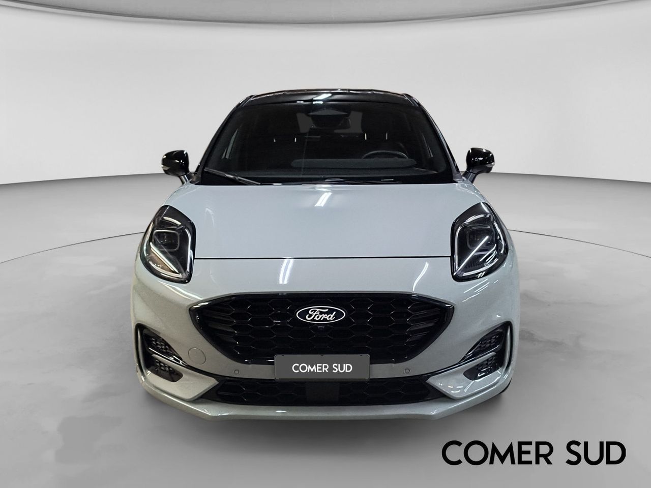 Ford FORD Puma II - Puma 1.0 ecoboost h ST-Line X 155 imagem 2