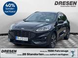 Ford Kuga ST-Line X 2,5l PHEV*22.755,- € unter NP + T - Ford Kuga: 7