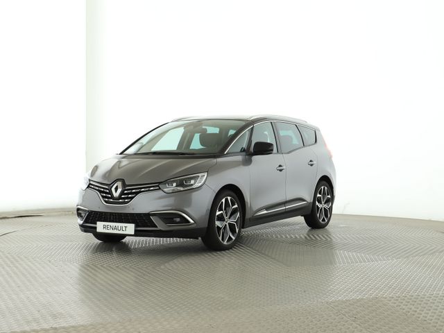 Renault Scenic IV Grand Scenic TCe 140 EDC