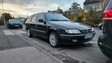 Citroën Xsara - Citroën Xsara aus 1999