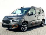 Citroën Berlingo Shine 1.5 HDI AUTOMATIK*NAVI*HEAD-UP*
