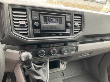 Volkswagen Crafter - 10