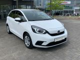 Honda Jazz Hybrid Comfort 1.5 Automatik|Allwetter - Honda mit Hybrid-Antrieb: Auto
