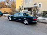Audi A8 4.2 quattro tiptronic - - Audi aus 1995