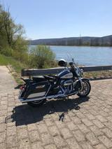 Harley-Davidson POLICE ROAD KING - Offers