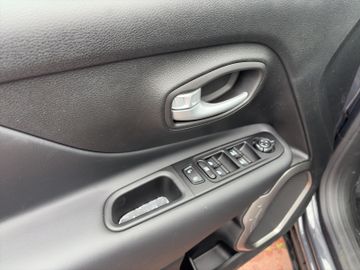 Jeep Renegade MY25 Altitude *WINTER-PAKET*ALLWETTER*