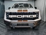 Ford F-150 KING RANCH 4x4 3.5 21-New Raptor Look - Ford F 150 in Essen