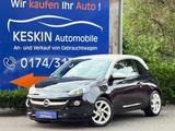 Opel Adam Slam*TEILLEDER*LENKRAD+SHZ*ALU 17* - Opel Adam in Hamm