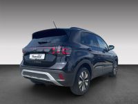 Volkswagen T-Cross - Vorschau Bild 5