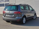 Volkswagen Sharan 2.0TDI DSG ACC/TOTWINKEL/AHK/NAVI/KAMERA - Volkswagen Sharan in Chemnitz