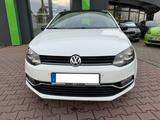 Volkswagen Polo V Highline BMT 1.2 TSI 110 PS - Volkswagen Polo: Tsi Ps