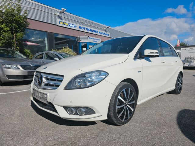 Mercedes-Benz B 200 B -Klasse B 200