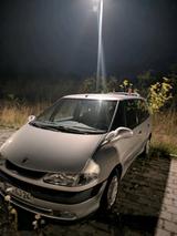 Renault Espace 2.0 16V  7-Sitzer  Bastle... - gebrauchte Renault Espace aus dem Jahr 1999