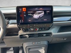 VW ID.Buzz Bus 150 kW Pro*LED*2Schiebetüren*Navi*3J