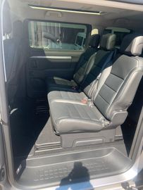 Bild 13 Opel Zafira Life GS Voll 8 Sitze