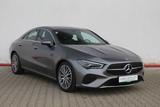 Mercedes-Benz CLA 180 d Coupé Cp. Progressive Line WideScreen - gebrauchte Mercedes-Benz CLA 180 aus dem Jahr 2024