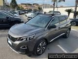 Peugeot 5008 BlueHDi 180 CV S&S EAT8 GT ITALIANA - Peugeot 5008 mit Halbautomatikschaltung