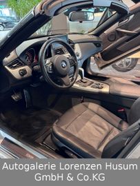 BMW Z4 - 10