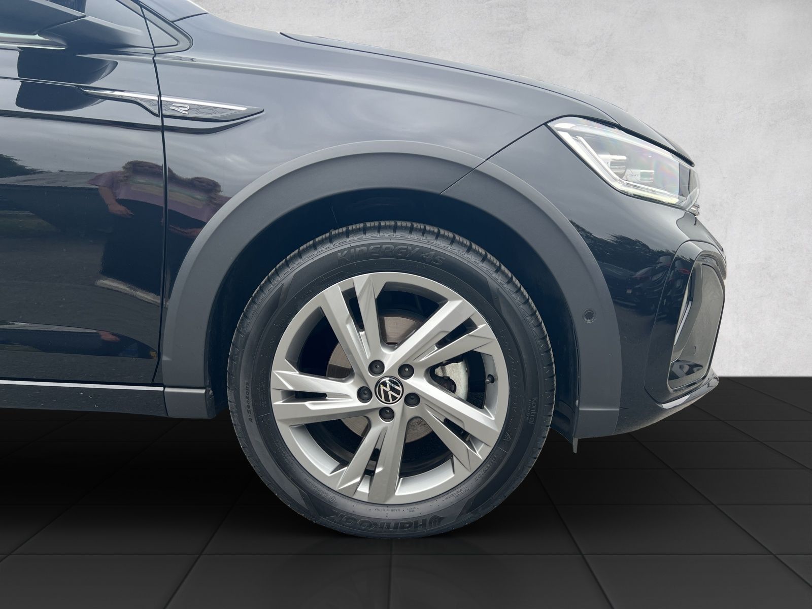 Taigo R-Line 1.5 TSI DSG Navi*Kamera*ACC