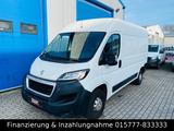 Peugeot Boxer Kastenwagen 333 L2H2 Premium 140 AHK Bott - Peugeot Boxer: Kastenwagen