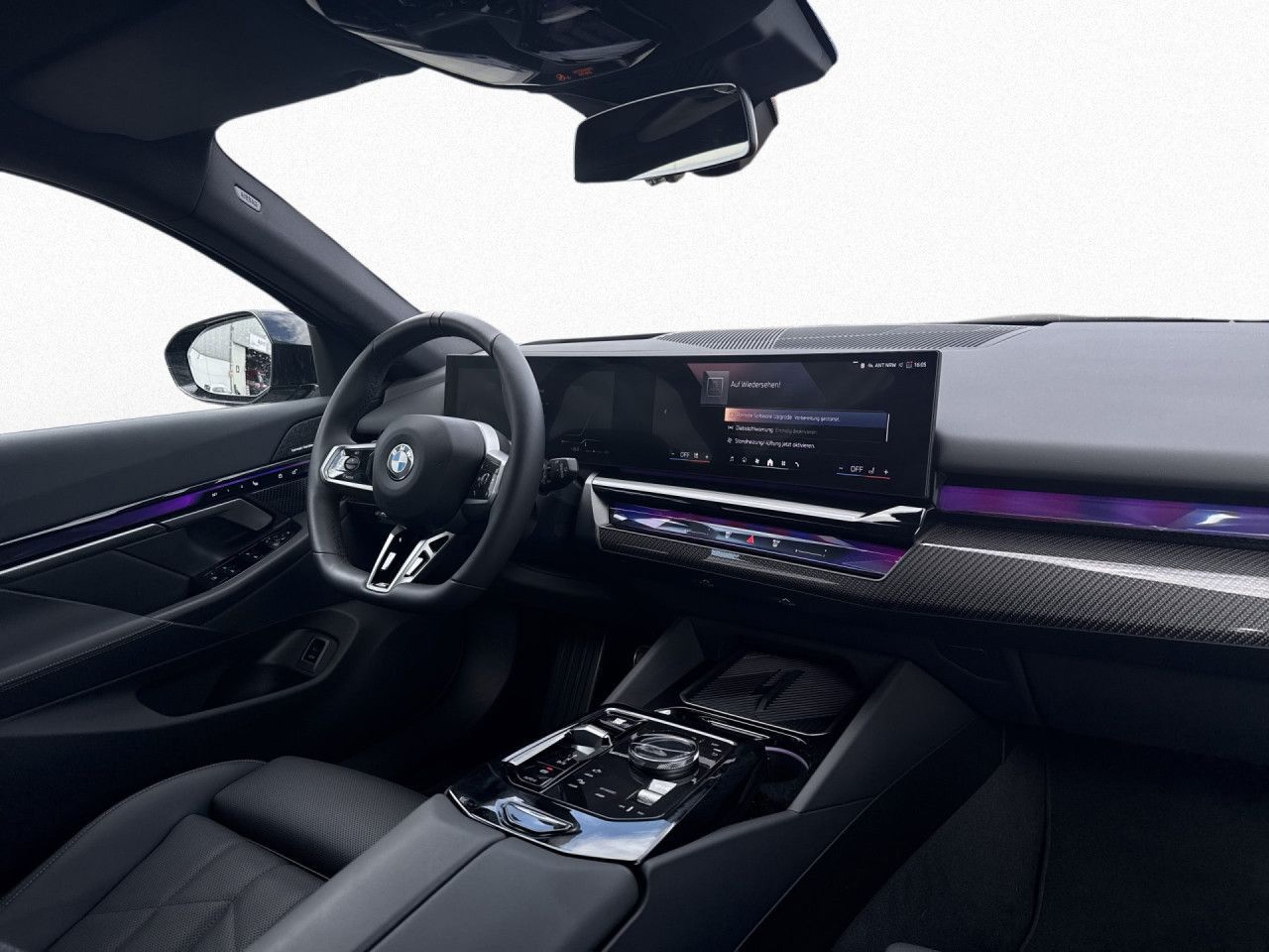 BMW 520 - Bild 12
