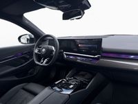 BMW 520 - Vorschau Bild 12