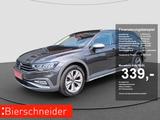 Volkswagen Passat Variant 2.0 TDI DSG Alltrack 4Motion NAVI - gebrauchte VW Passat Alltrack aus dem Jahr 2023