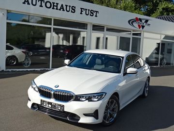 BMW 320 - 2