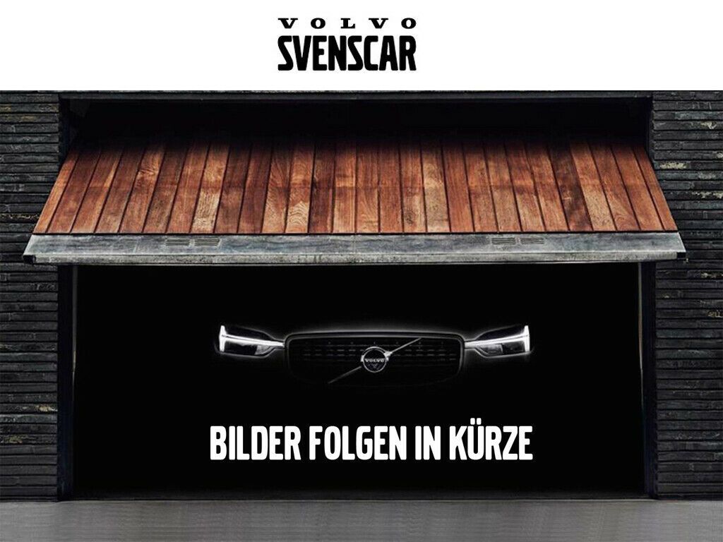 Volvo XC90 Ultra Black Edition T8 Recharge Plug-In Hyb