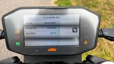KTM 790 Duke - KTM 790 DUKE