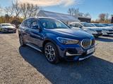 BMW X1 xDrive 25e Plug-in xLine LEDER H/K LED 18Tkm - BMW X1: 25i