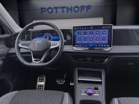 Volkswagen Tiguan - Vorschau Bild 14