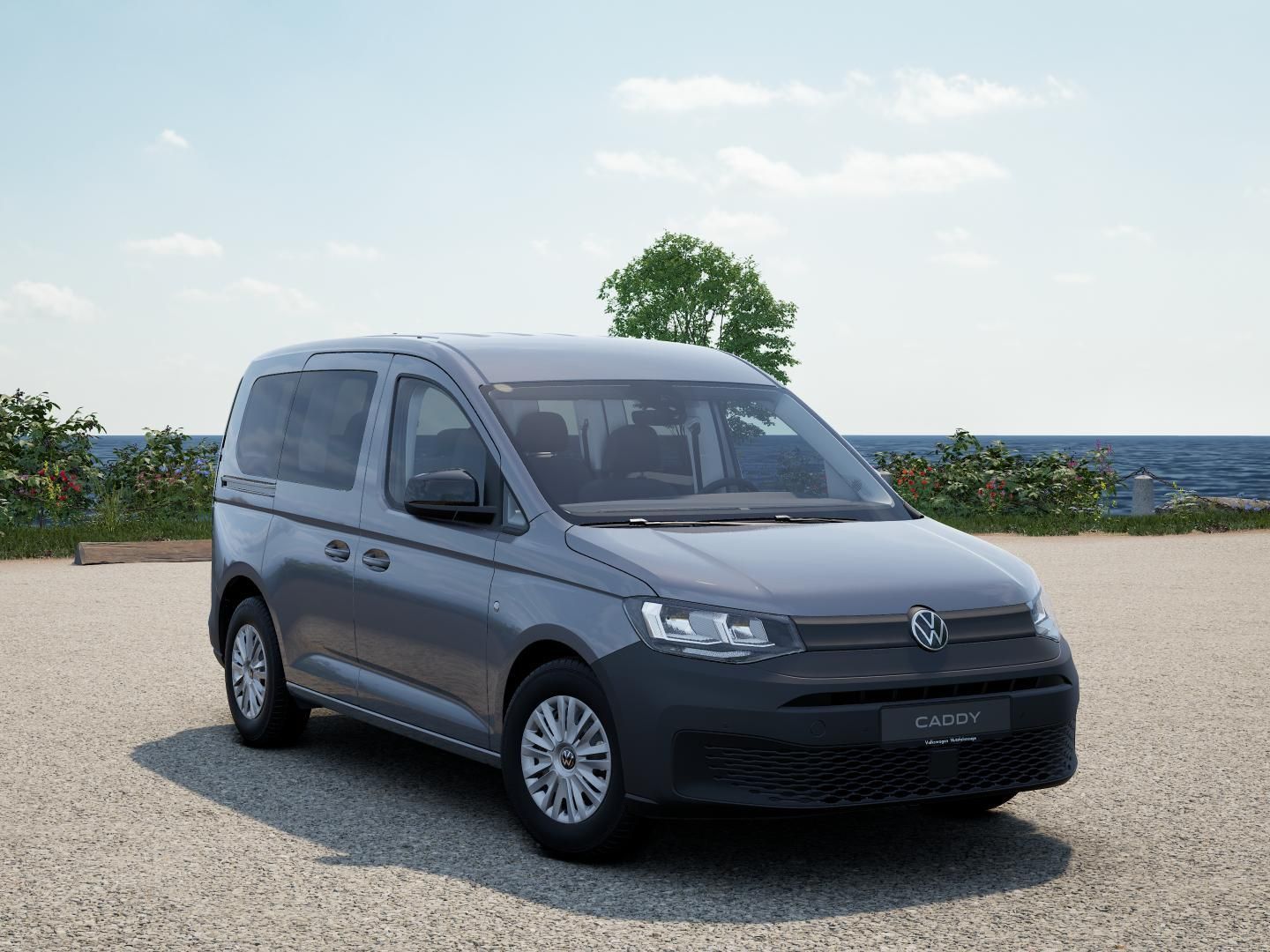 Volkswagen Caddy - Bild 6