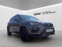 Cupra Ateca - Vorschau Bild 10