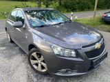 Chevrolet Cruze Hatchback LTZ - Chevrolet Cruze aus 2012: Hatchback