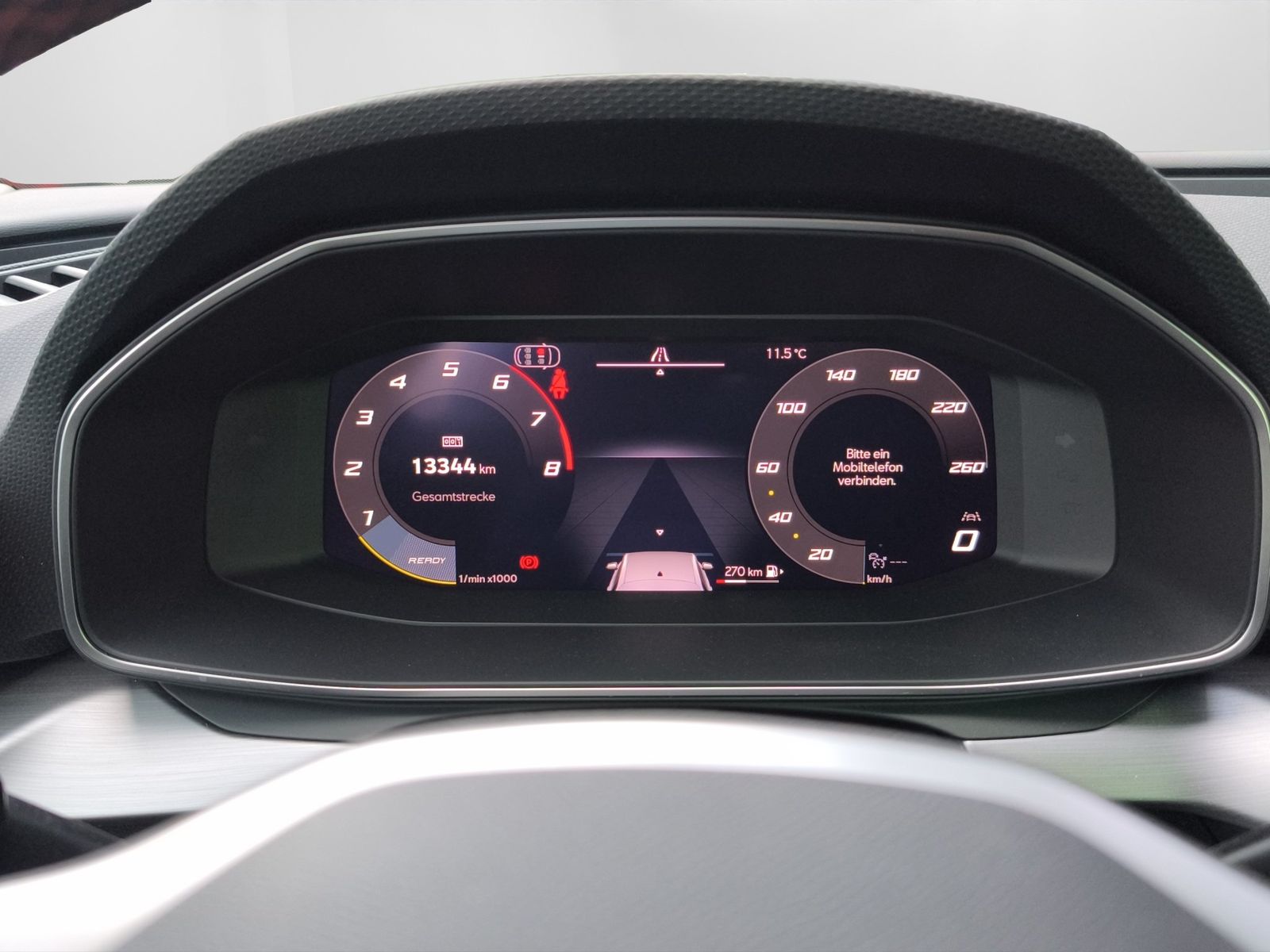 Seat Leon - Bild 21