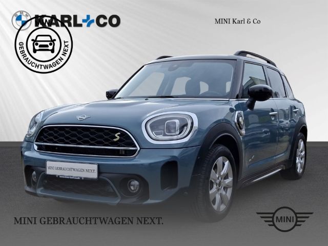 MINI Cooper SE Countryman ALL4 Classic Trim LED RFK D