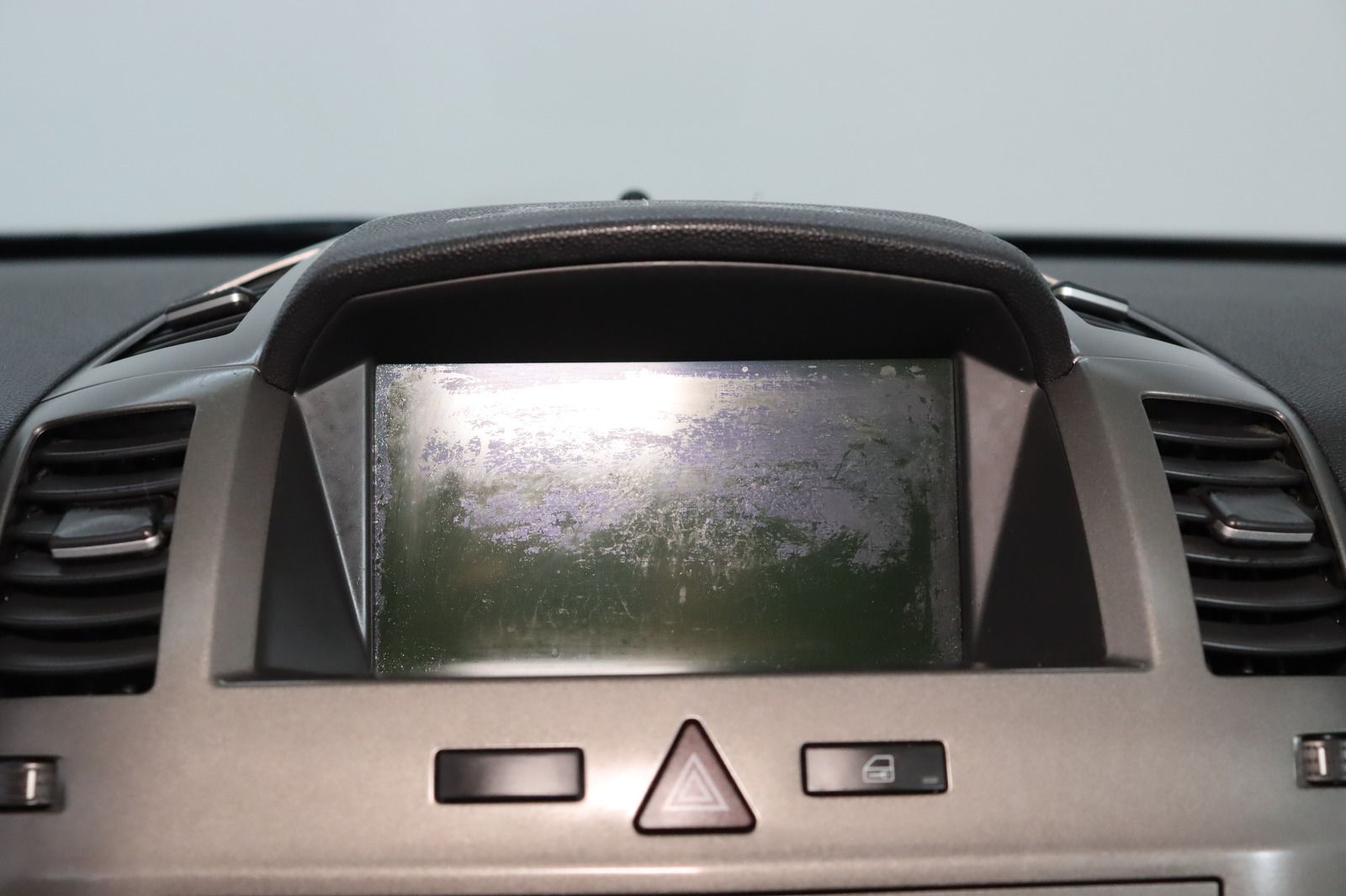 Fahrzeugabbildung Opel Zafira B Klimaautomatik Edition