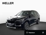 BMW X1 xD20iA xLine Navi,AHK,LED,RFK,19",Leder,SpoSi