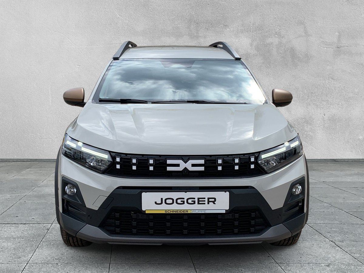Dacia Jogger - Bild 8