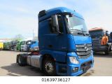 Mercedes-Benz ACTROS 1843 Retarder, Kipphydr. - Mercedes-Benz Actros 1843