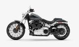 Harley-Davidson Breakout - HARLEY-DAVIDSON NEU