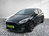 Ford Fiesta ST-Line X 1.0 EcoBoost KAT DAB #BT - Ford Fiesta: D
