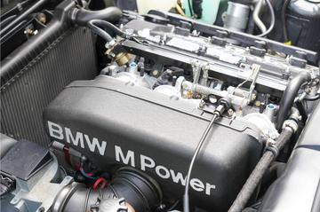 صورة مصغرة 18 لـ 1986 BMW M3